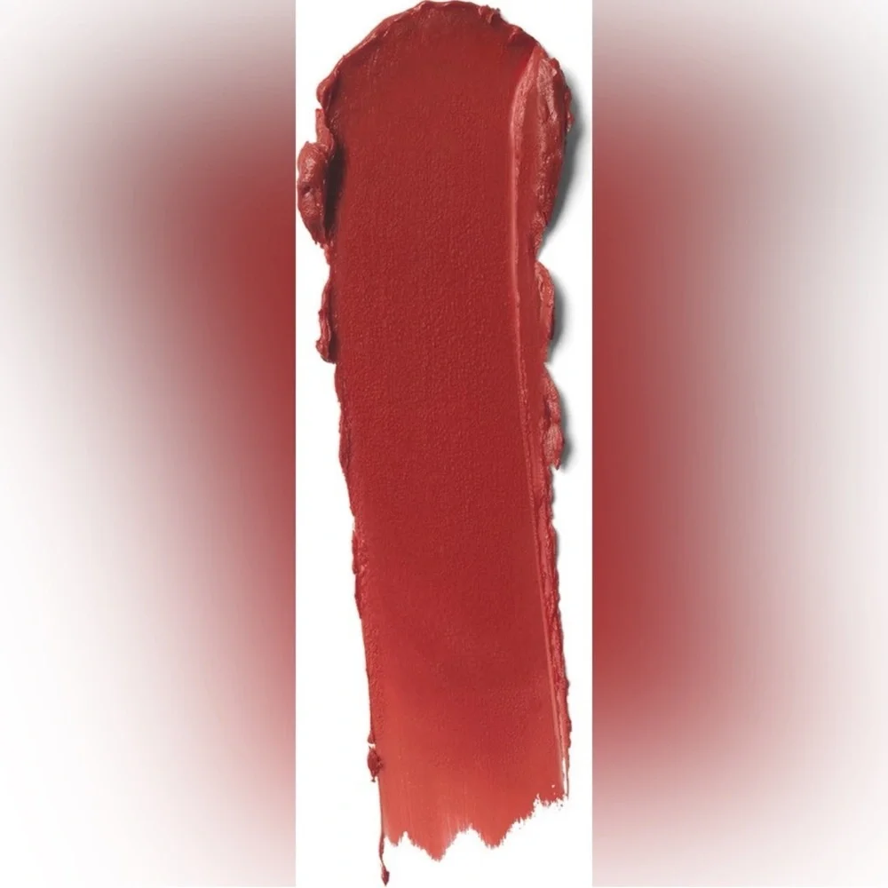 Gucci Rouge à Lèvres Satin Lipstick 505 Janet Rust NIB Rare